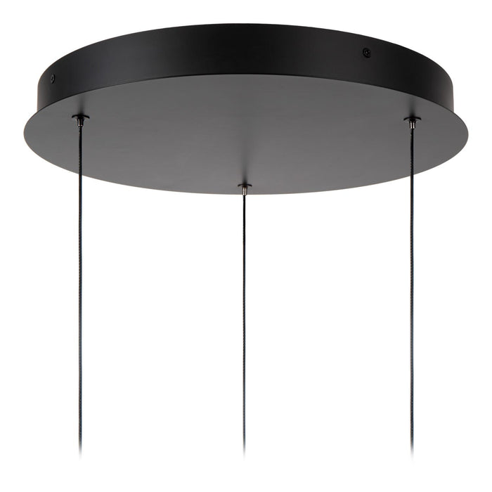 Lucide Premium GISELA Hanglamp - Amber