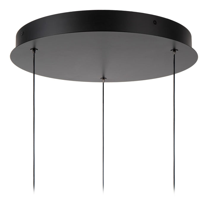 Lucide Premium GISELA Hanglamp - Transparant