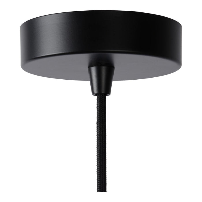 Lucide MESH Hanglamp - Mat Goud | Messing