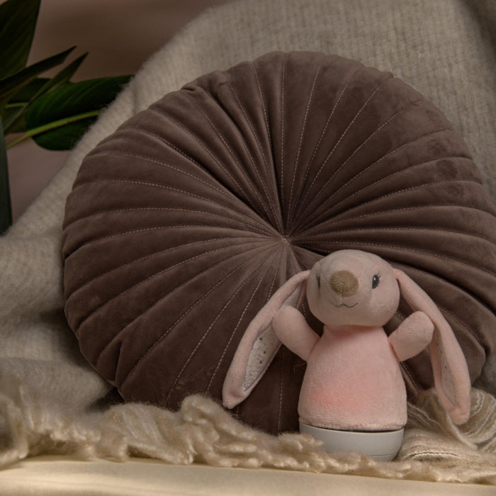 Lucide DOLLY Tafellamp - Roze