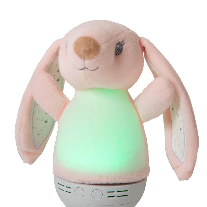 Lucide DOLLY Tafellamp - Roze