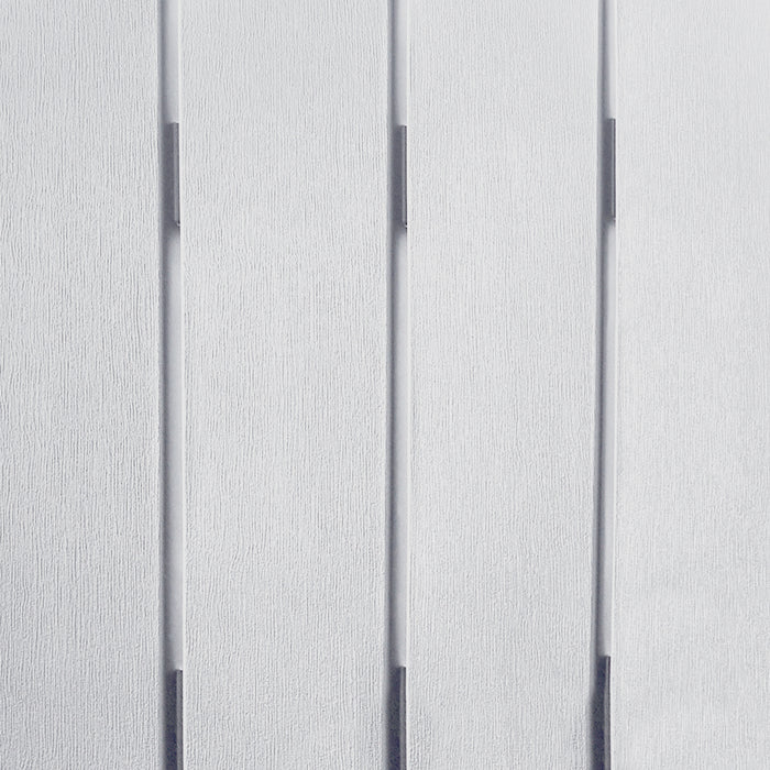 Keter Troy Adirondack Tuinstoel - set van 2 - 85x80x96.5cm - Wit