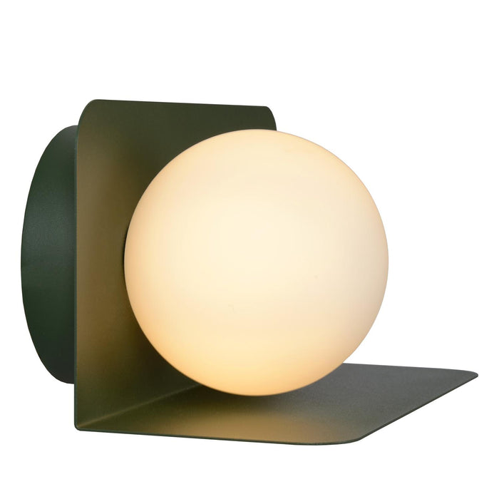 Lucide BONNI Wandlamp - Groen