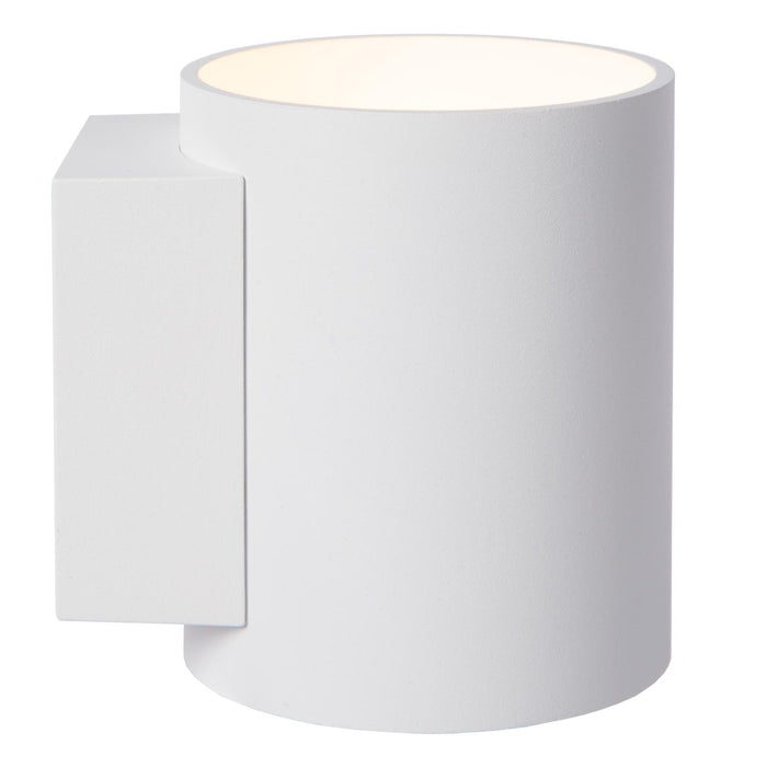 Lucide XERA Wandlamp - Wit