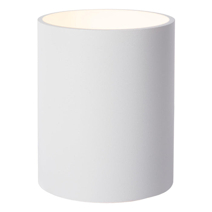 Lucide XERA Wandlamp - Wit