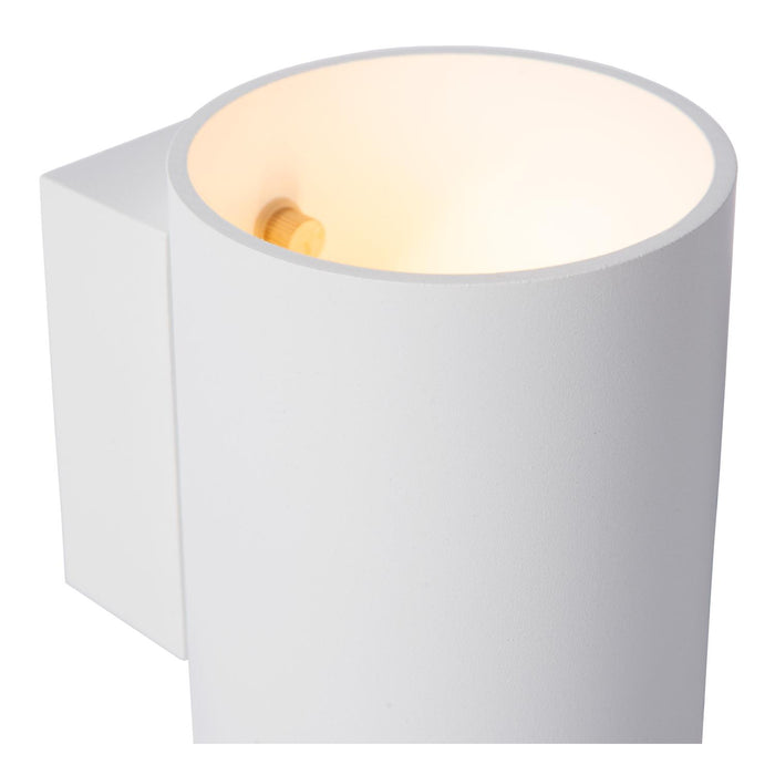 Lucide XERA Wandlamp - Wit