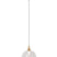 Lucide Premium GISELA Hanglamp - Transparant