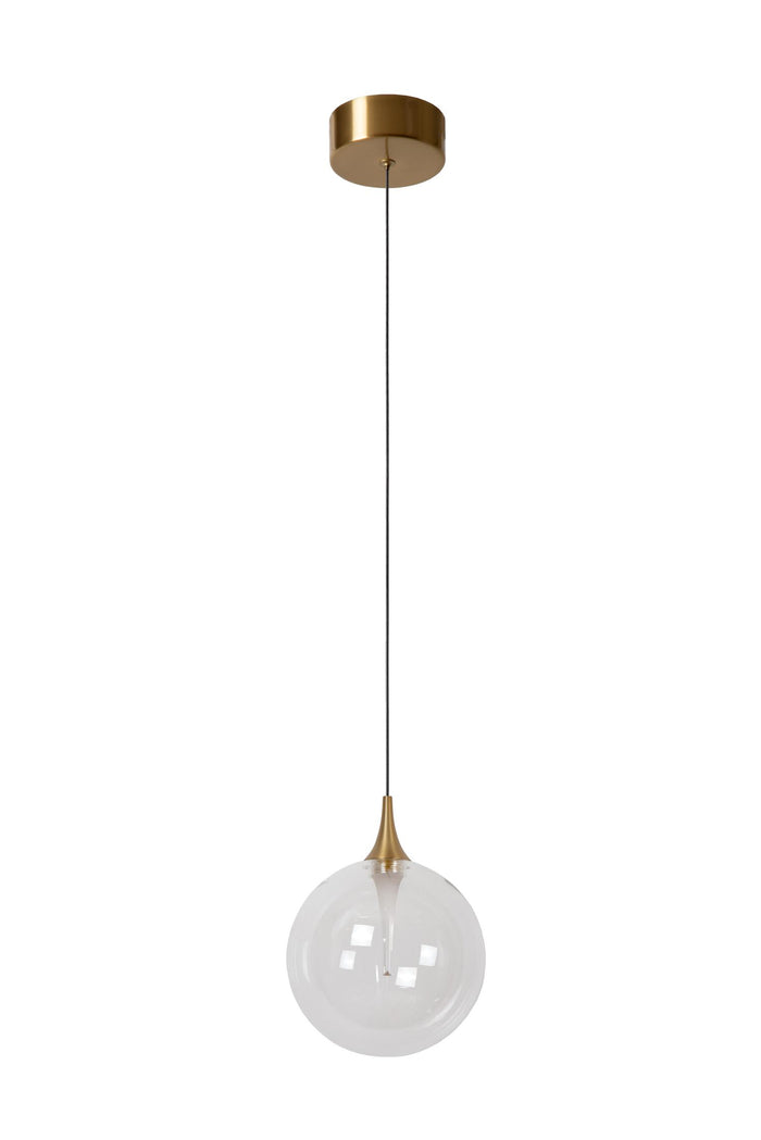 Lucide Premium GISELA Hanglamp - Transparant
