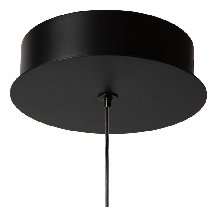 Lucide Premium GISELA Hanglamp - Transparant