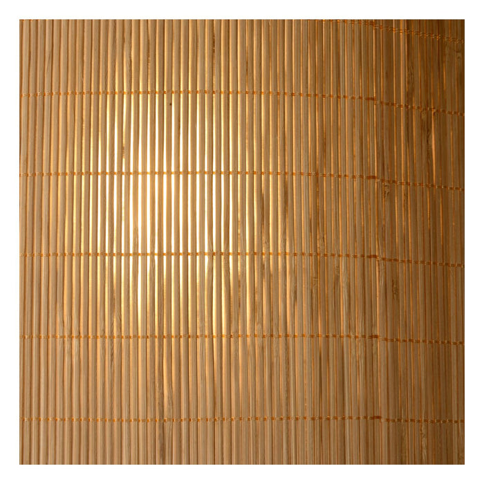 Lucide MAGIUS Wandlamp - Naturel