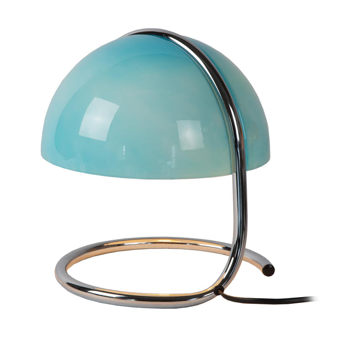 Lucide CATO Tafellamp - Blauw
