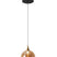 Lucide Premium GISELA Hanglamp - Amber