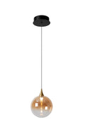 Lucide Premium GISELA Hanglamp - Amber