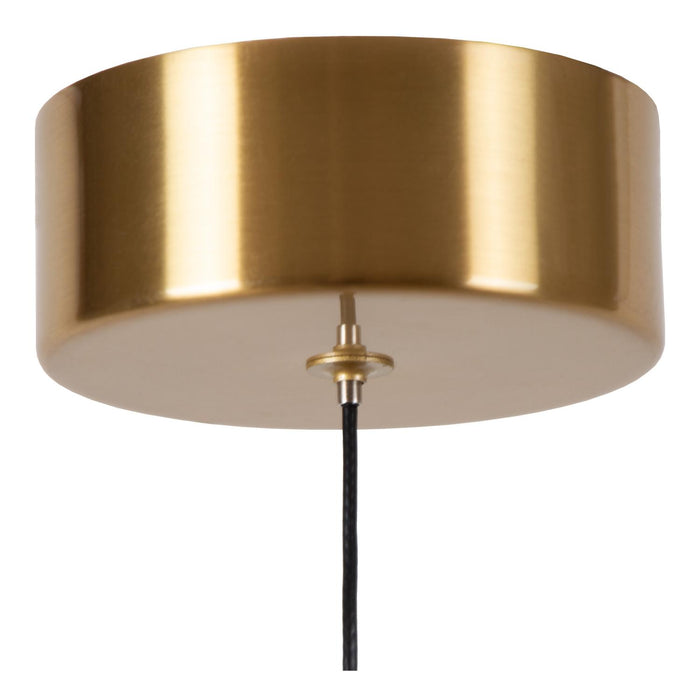 Lucide Premium GISELA Hanglamp - Amber