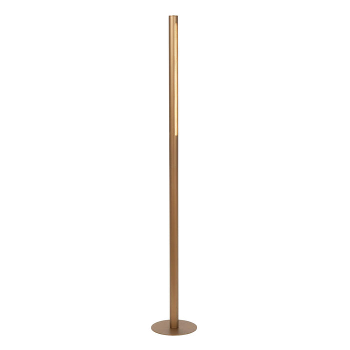 Lucide Premium GRIFFITH Vloerlamp - Brons
