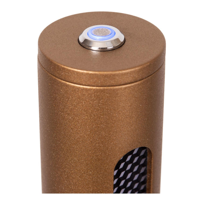 Lucide Premium GRIFFITH Vloerlamp - Brons