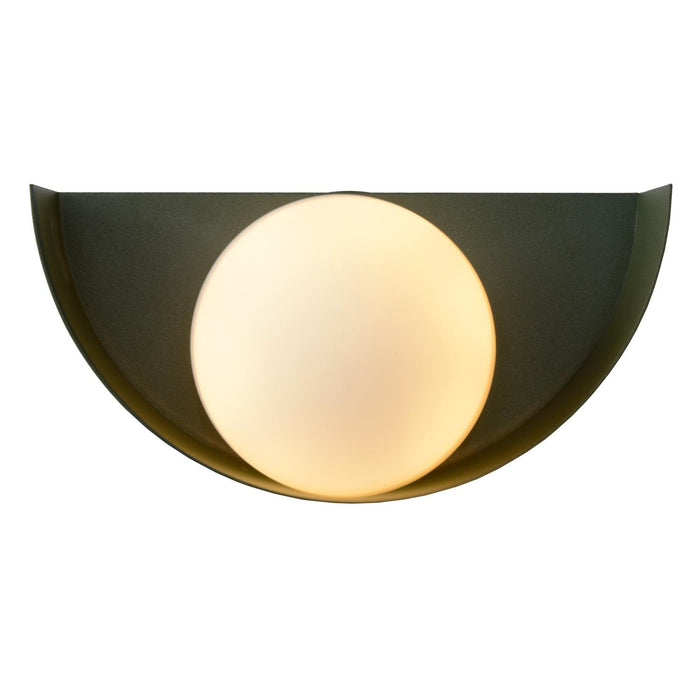 Lucide BENNI Wandlamp - Groen