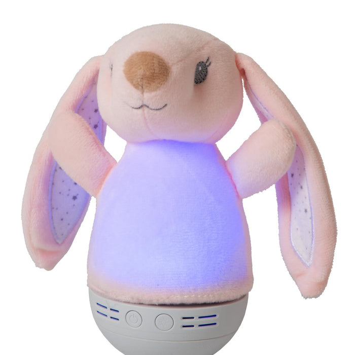 Lucide DOLLY Tafellamp - Roze