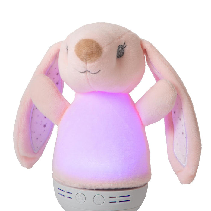 Lucide DOLLY Tafellamp - Roze