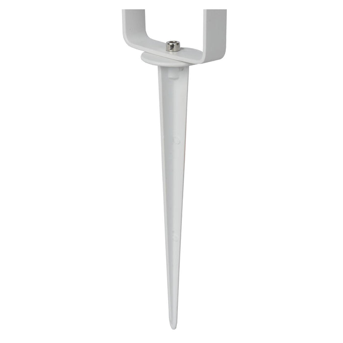 Lucide TAYLOR Tuinspot - Wit