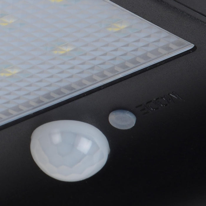 Lucide BASIC Wandlamp - Zwart