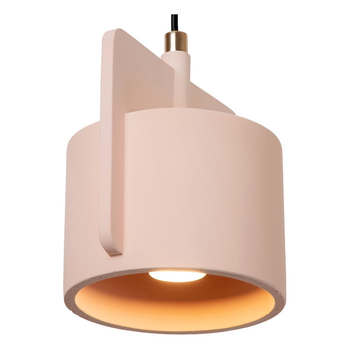 Lucide NINJA Hanglamp - Multicolor