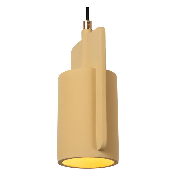 Lucide NINJA Hanglamp - Multicolor