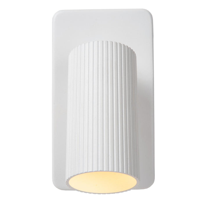 Lucide CLUBS Bedlamp - Wit