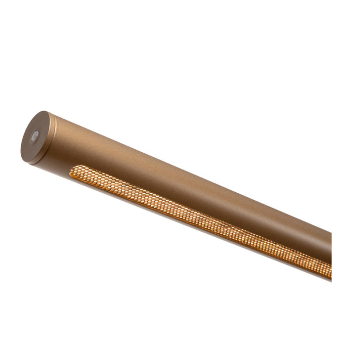 Lucide Premium GRIFFITH Hanglamp - Brons