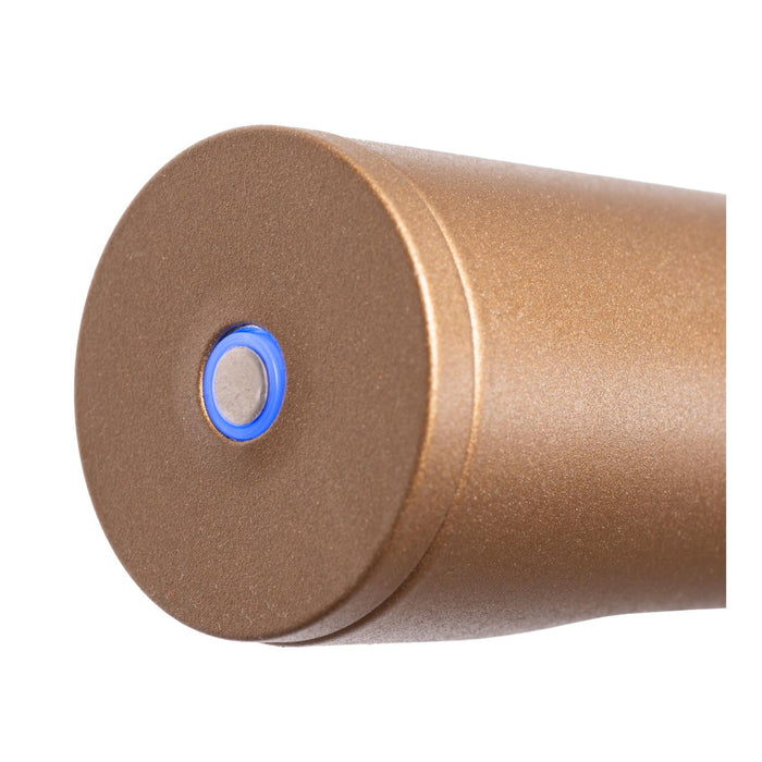 Lucide Premium GRIFFITH Hanglamp - Brons