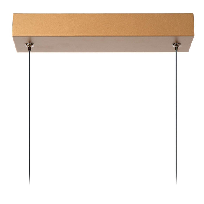 Lucide Premium GRIFFITH Hanglamp - Brons