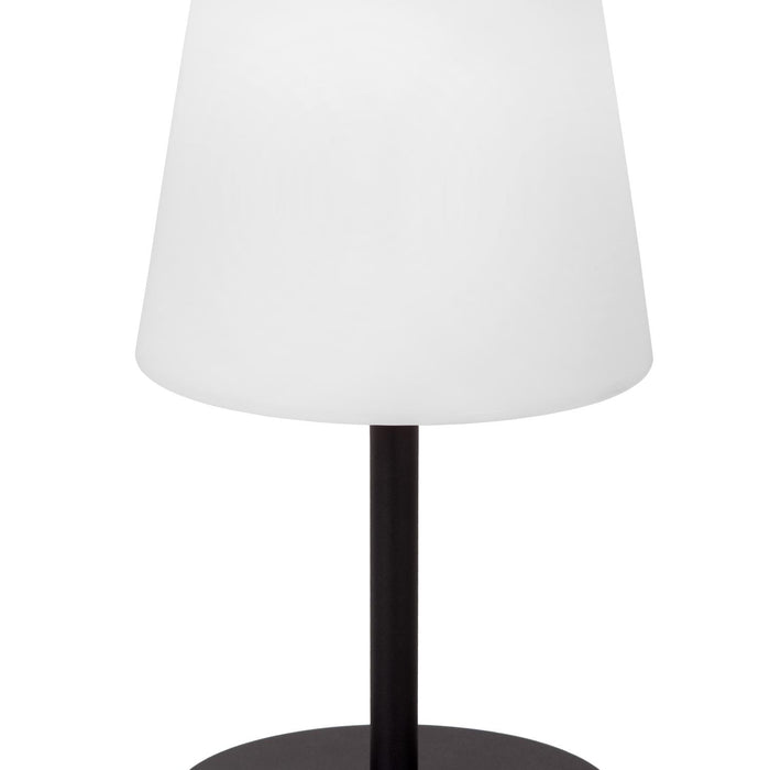Lucide TYON Tafellamp - Zwart