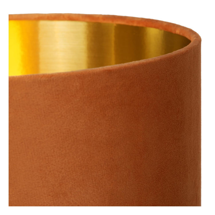 Lucide ESTERAD Vloerlamp - Oranje