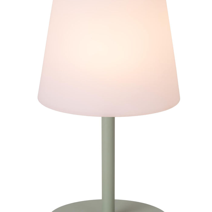 Lucide TYON Tafellamp - Groen
