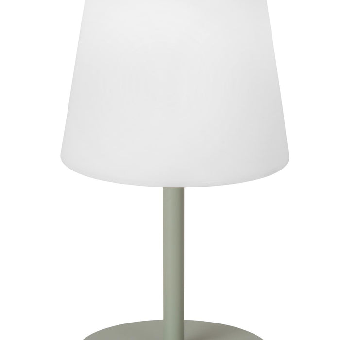 Lucide TYON Tafellamp - Groen