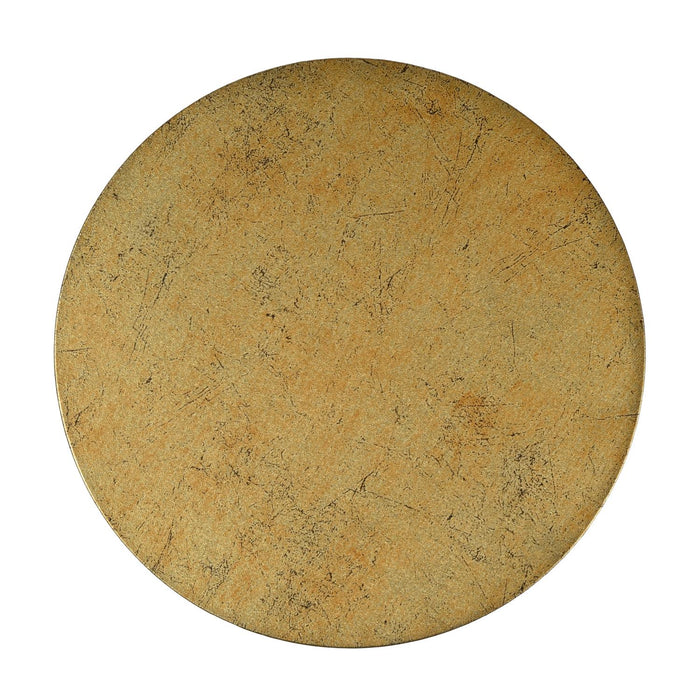 Lucide GLIMPSE Wandlamp - Mat Goud | Messing