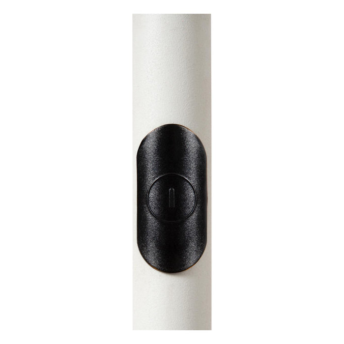 Lucide CELESTE Vloerlamp - Wit