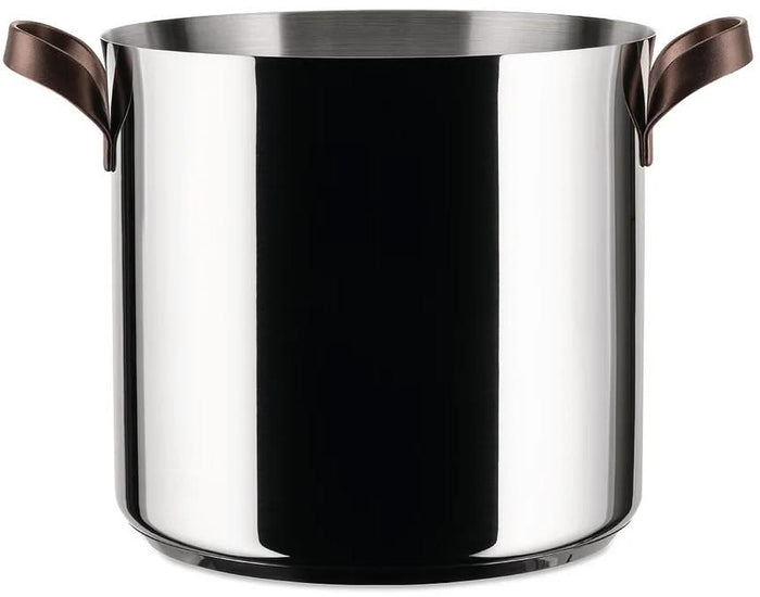 Alessi Pannenset Edo - PU100S7 - door Patricia Urquiola - 4 Delig