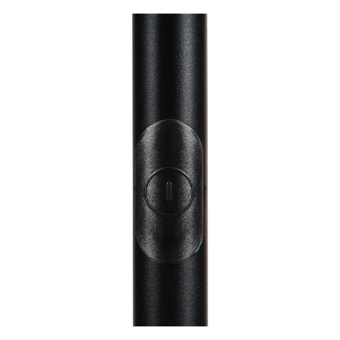 Lucide CELESTE Vloerlamp - Zwart