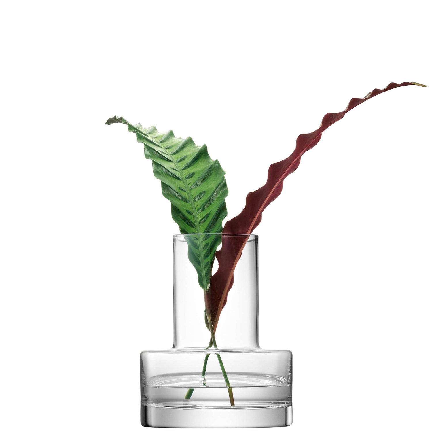 L.S.A. - Metropole Vaas 23 cm