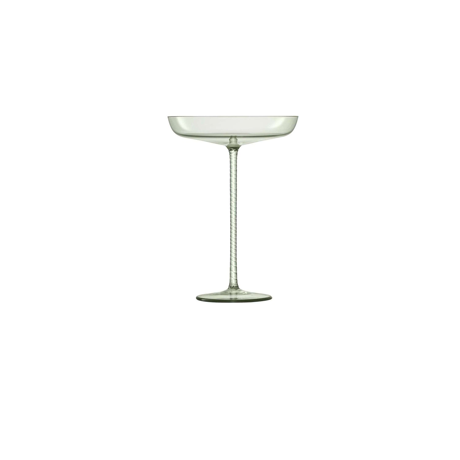 L.S.A. - Champagne Theatre Champagne Glas ø 12 cm