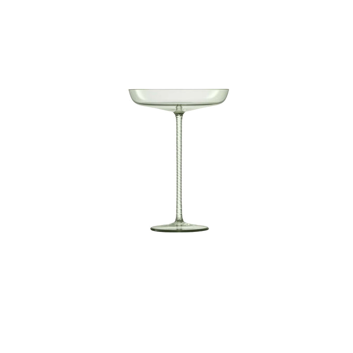 L.S.A. - Champagne Theatre Champagne Glas ø 12 cm