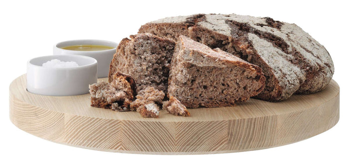 L.S.A. - Lotta Serveerplank ø 29 cm