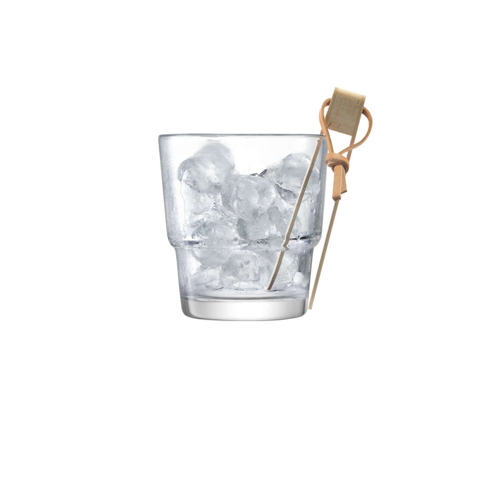 L.S.A. - Mixologist Cocktail IJsemmer met Tang 14 cm