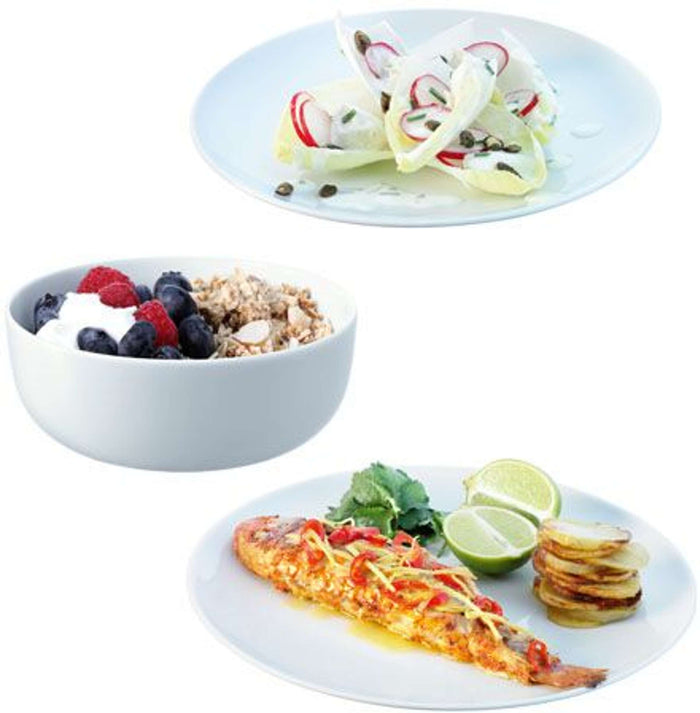 L.S.A. - Dine Broodplank 78x13,5 cm