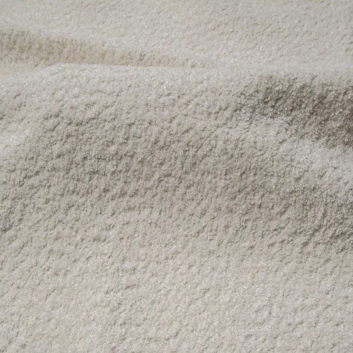 Dunlopillo 160 cm Express converteerbare bank in crème bouclé