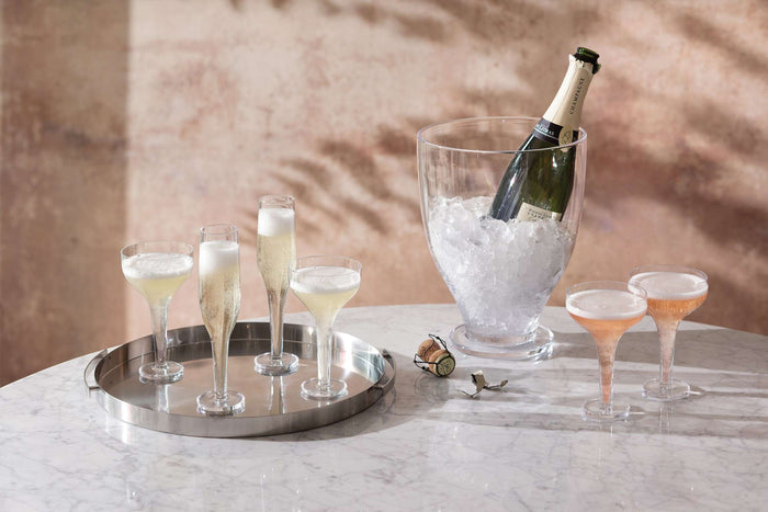 L.S.A. - Epoque Cocktailglas 175 ml Set van 2 Stuks