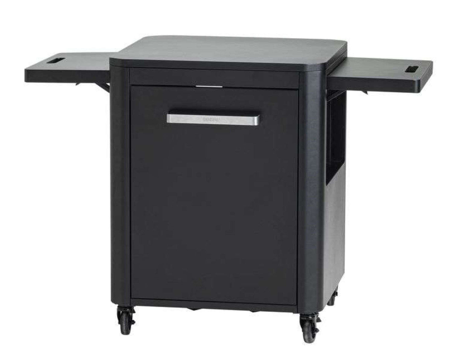 Cozze - Trolley 1 Deur en Opklapbare Werktafels
