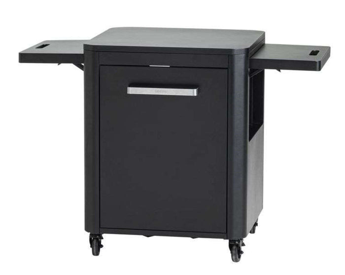 Cozze - Trolley 1 Deur en Opklapbare Werktafels