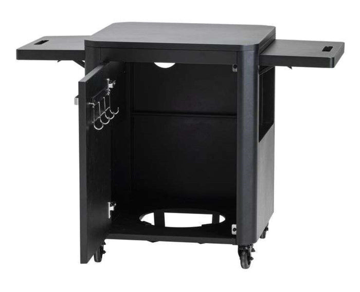 Cozze - Trolley 1 Deur en Opklapbare Werktafels